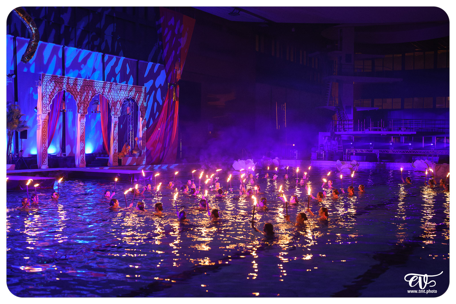 BNS - MILLE ET UNE NUITS